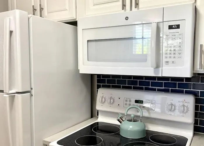 Barefoot A202 Holiday home Clearwater Beach