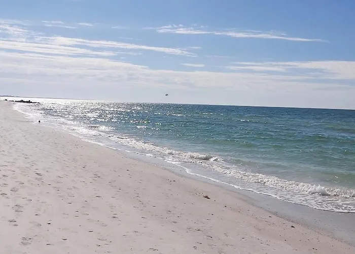 Barefoot A202 Clearwater Beach