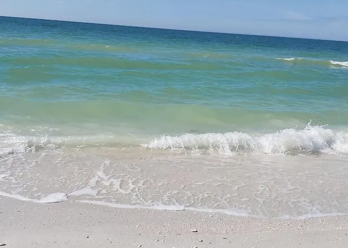 Barefoot A202 Holiday home Clearwater Beach