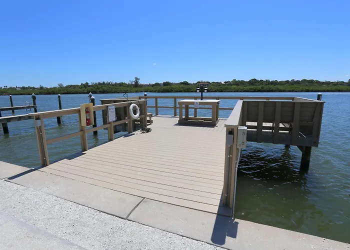 Barefoot A202 Clearwater Beach