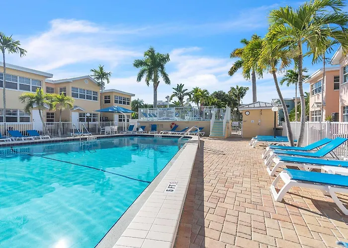 Barefoot A202 Holiday home Clearwater Beach