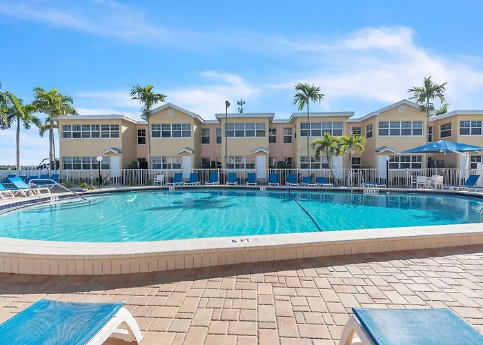 Barefoot A202 Clearwater Beach