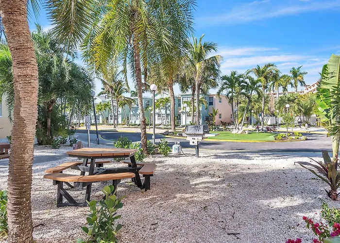 Barefoot A202 Holiday home Clearwater Beach
